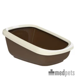 PeeWee EcoGranda - Startpakket -Beste Dierenartikelen Winkel product kattenbak peewee ecogranda medpets 4 1421227500 9336