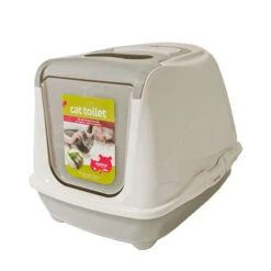 Moderna Kattentoilet Flip Cat -Beste Dierenartikelen Winkel product kattentoilet flip cat none 4 1470829383 75628
