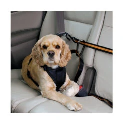 Kurgo Auto Leash - Zip Line Combo -Beste Dierenartikelen Winkel product kurgo auto zip line none 4 1476447679 78829