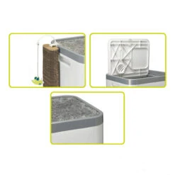 Moderna Cat Concept 6 Moderna Cat Concept -Beste Dierenartikelen Winkel product moderna cat concept none 4 1470301439 72928