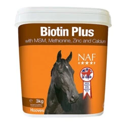 NAF Biotin Plus 11 NAF Biotin Plus -Beste Dierenartikelen Winkel product naf biotin plus none 4 1477555153 79435