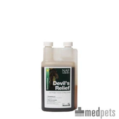 NAF Devil's Relief -Beste Dierenartikelen Winkel product naf devils relief medpets 4 1411994133 8850
