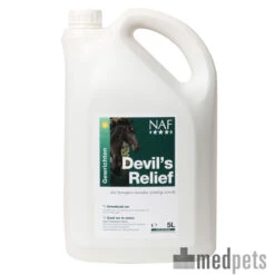 NAF Devil's Relief -Beste Dierenartikelen Winkel product naf devils relief medpets 4 1411994133 8852