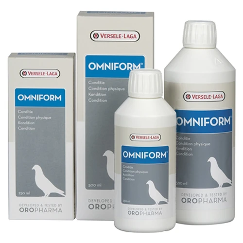 VERSELE-LAGA Oropharma Omniform 2 VERSELE-LAGA Oropharma Omniform - Afbeelding 2