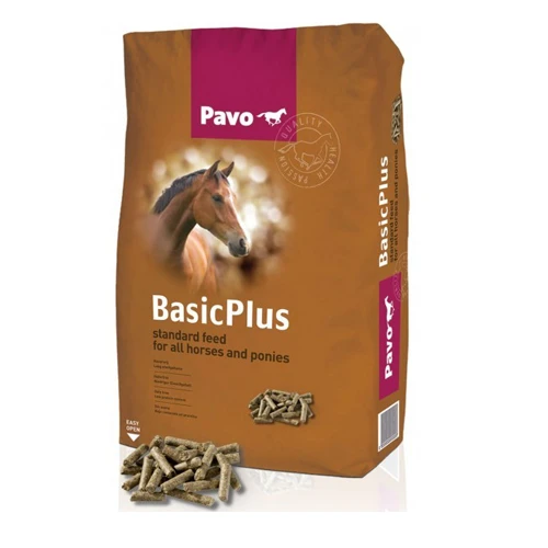 Pavo BasicPlus 2 Pavo BasicPlus - Afbeelding 2