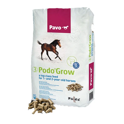 Pavo Podo Grow 2 Pavo Podo Grow - Afbeelding 2