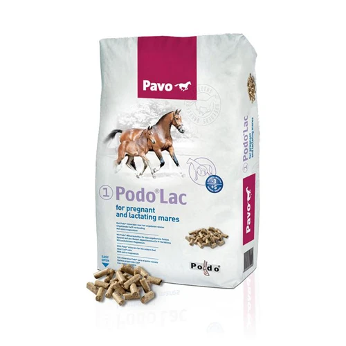 Pavo Podo Lac 2 Pavo Podo Lac - Afbeelding 2