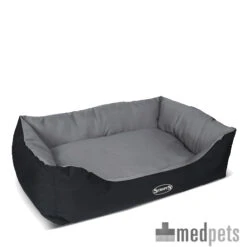 Scruffs Expedition Box Bed -Beste Dierenartikelen Winkel product scruffs expedition box bed medpets 4 1410946277 8722