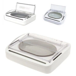 SureFeed Afsluitbare Voerbak -Beste Dierenartikelen Winkel product surefeed afsluitbare voerbak none 4 1469192422 71698