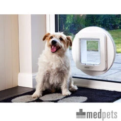 SureFlap Microchip Huisdierluik 9 SureFlap Microchip Huisdierluik -Beste Dierenartikelen Winkel product sureflap microchip huisdierluik medpets 4 1424437931 9465