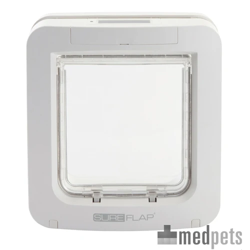 SureFlap Microchip Huisdierluik 3 SureFlap Microchip Huisdierluik - Afbeelding 3