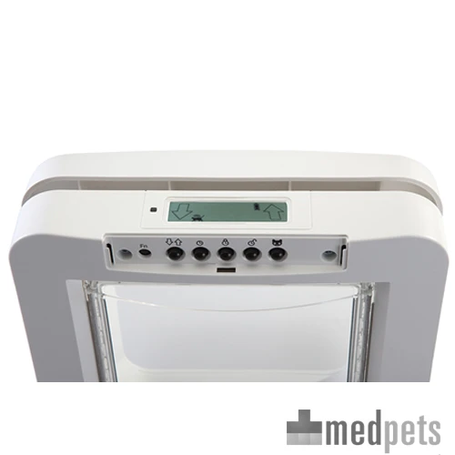 SureFlap Microchip Huisdierluik 6 SureFlap Microchip Huisdierluik - Afbeelding 6