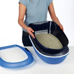Trixie Berto Kattentoilet -Beste Dierenartikelen Winkel product trixie berto kattentoilet none 4 1476171988 78676