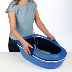 Trixie Berto Kattentoilet -Beste Dierenartikelen Winkel product trixie berto kattentoilet none 4 1476171995 78679