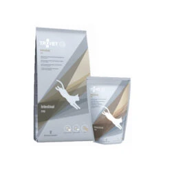 TROVET Intestinal FRD Kat - Maaltijdzakjes -Beste Dierenartikelen Winkel product trovet intestinal frd none 4 1481101122 81760