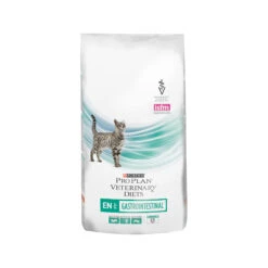 Purina Pro Plan Veterinary Diets EN St/Ox Gastrointestinal - Kat