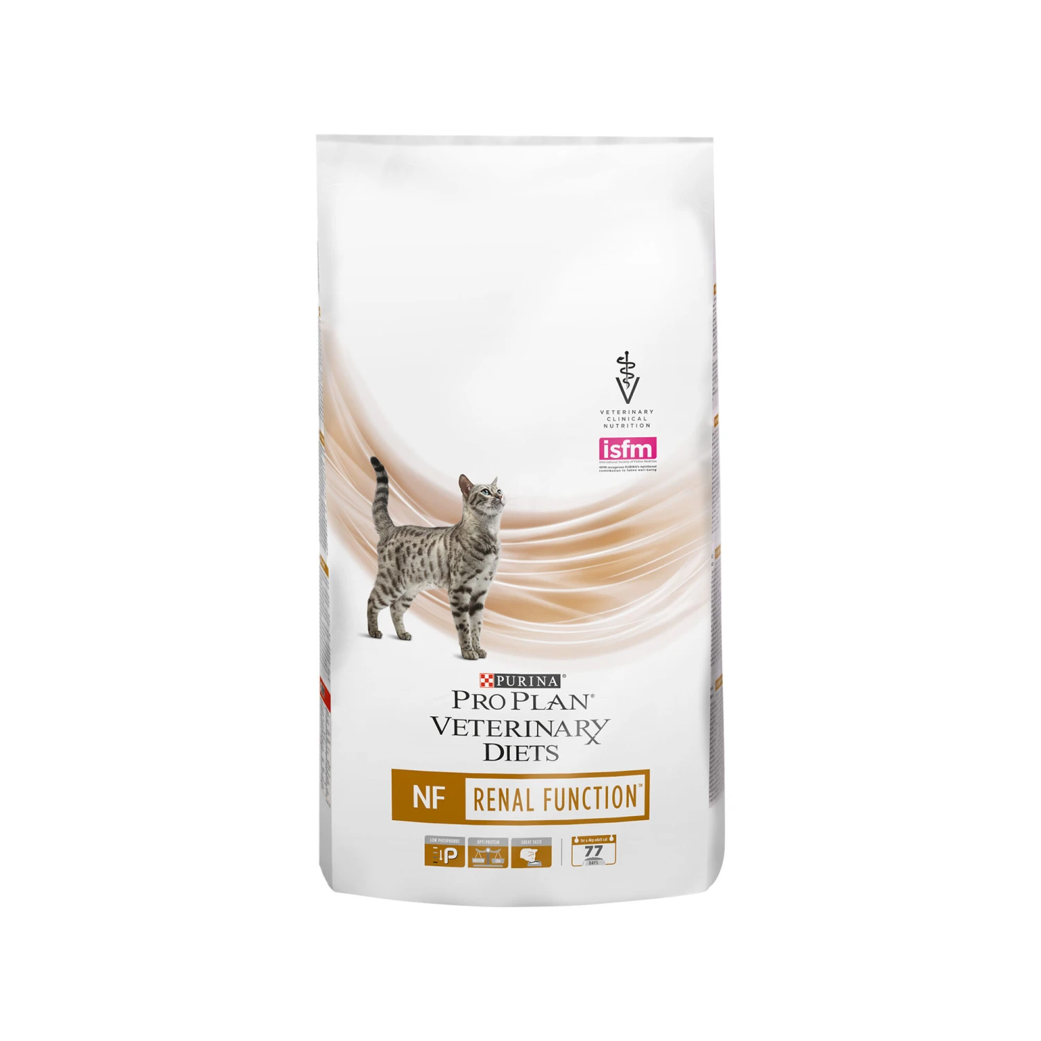 Purina Pro Plan Veterinary Diets NF Advanced Care St/Ox Renal Function - Kat - Afbeelding 2