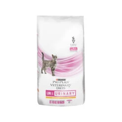 Purina Pro Plan Veterinary Diets UR St/Ox Urinary - Kat