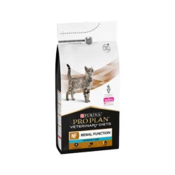 Purina Pro Plan Veterinary Diets NF Advanced Care St/Ox Renal Function - Kat -Beste Dierenartikelen Winkel purina pro plan veterinary diets nf advanced care stox renal function kat 215123 2000 none