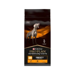 Purina Pro Plan Veterinary Diets OM Obesity Management - Hond -Beste Dierenartikelen Winkel purina pro plan veterinary diets om obesity management hond 206075 2000 none