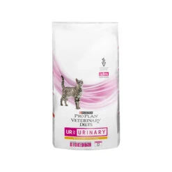 Purina Pro Plan Veterinary Diets UR St/Ox Urinary - Kat -Beste Dierenartikelen Winkel purina pro plan veterinary diets ur stox urinary kat 186043 2000 none