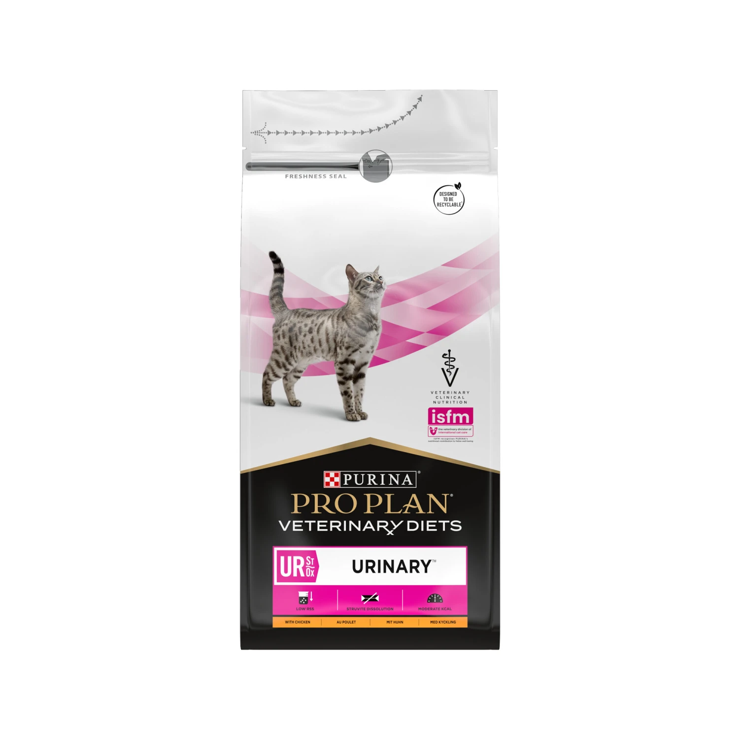 Purina Pro Plan Veterinary Diets UR St/Ox Urinary - Kat - Afbeelding 5