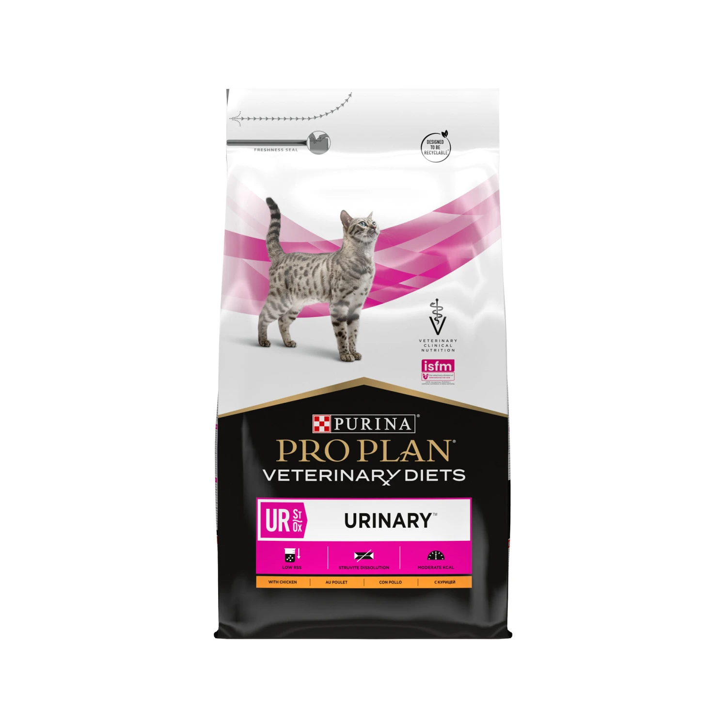 Purina Pro Plan Veterinary Diets UR St/Ox Urinary - Kat - Afbeelding 7
