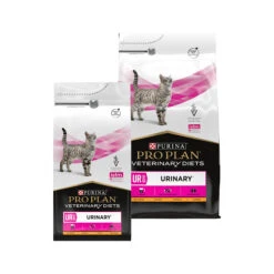 Purina Pro Plan Veterinary Diets UR St/Ox Urinary - Kat -Beste Dierenartikelen Winkel purina pro plan veterinary diets ur stox urinary kat 206456 2000 none