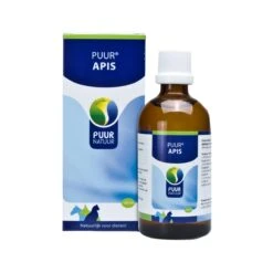 Puur Apis -Beste Dierenartikelen Winkel puur apis 100 ml