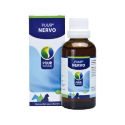 Puur Nervo -Beste Dierenartikelen Winkel puur nervo 50 ml 1
