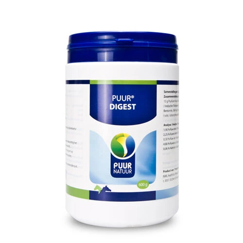 Puur Digest Hond Kat Paard 4 Puur Digest Hond Kat Paard - Afbeelding 4