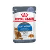 Royal Canin Light Weight Care In Jelly - Kattenvoer