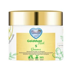 Renske Golddust Heal 5 - Darmen -Beste Dierenartikelen Winkel renske golddust heal 5 darmen 164854 2000 none