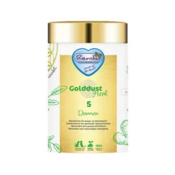 Renske Golddust Heal 5 - Darmen -Beste Dierenartikelen Winkel renske golddust heal 5 darmen 164857 2000 none
