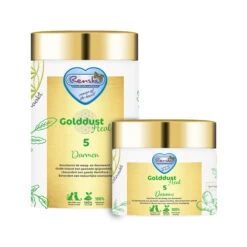 Renske Golddust Heal 5 - Darmen -Beste Dierenartikelen Winkel renske golddust heal 5 darmen 164860 2000 none 7