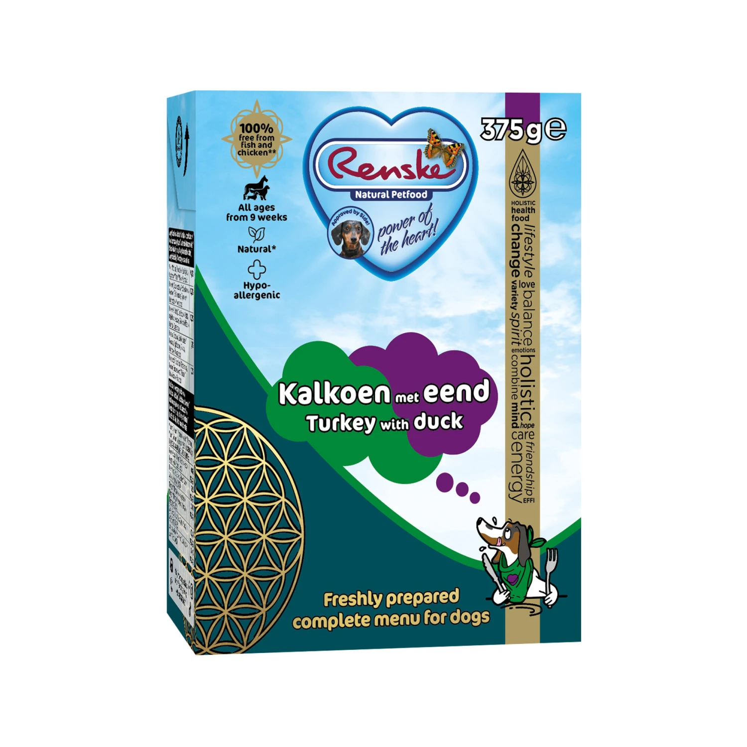 Renske Vers Bereid 8 Renske Vers Bereid - Afbeelding 8