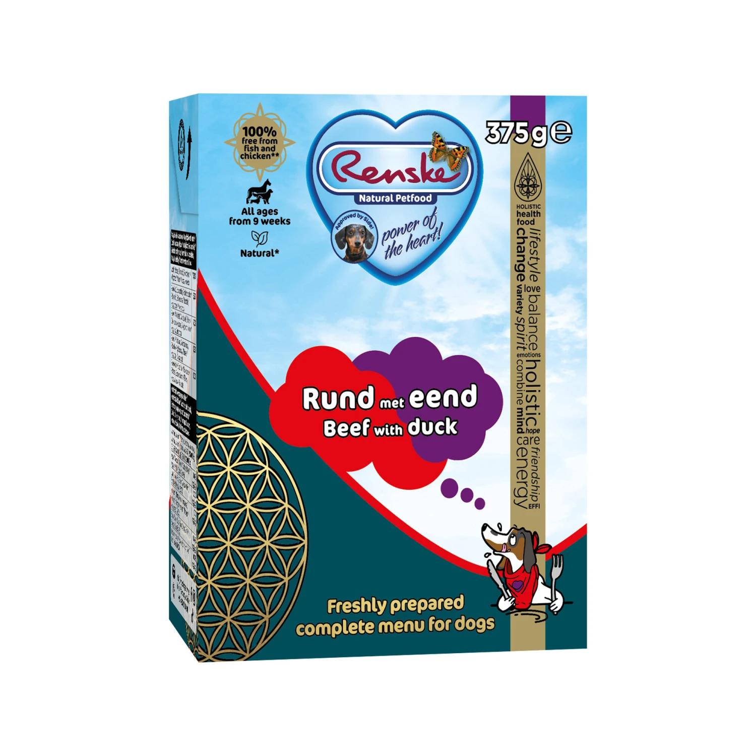 Renske Vers Bereid 6 Renske Vers Bereid - Afbeelding 6