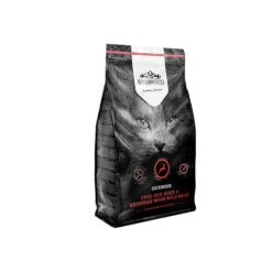 Riverwood Cat Outdoor Kattenvoer -Beste Dierenartikelen Winkel riverwood cat outdoor kattenvoer 196895 2000 none
