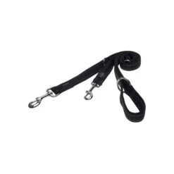 Rogz Beltz Utility Multilijn -Beste Dierenartikelen Winkel rogz beltz utility multilijn l zwart 135574 1000 none