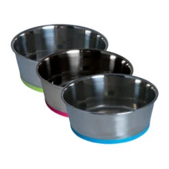Rogz Slurp Bowlz -Beste Dierenartikelen Winkel rogz slurp bowlz 103234 0500 none