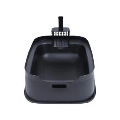 Rotho - Kattentoilet Biala 19 Rotho - Kattentoilet Biala -Beste Dierenartikelen Winkel rotho kattentoilet biala 216572 2000 none