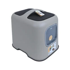 Rotho - Kattentoilet Biala 16 Rotho - Kattentoilet Biala -Beste Dierenartikelen Winkel rotho kattentoilet biala 216574 2000 none