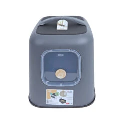 Rotho - Kattentoilet Biala 24 Rotho - Kattentoilet Biala -Beste Dierenartikelen Winkel rotho kattentoilet biala 216575 2000 none