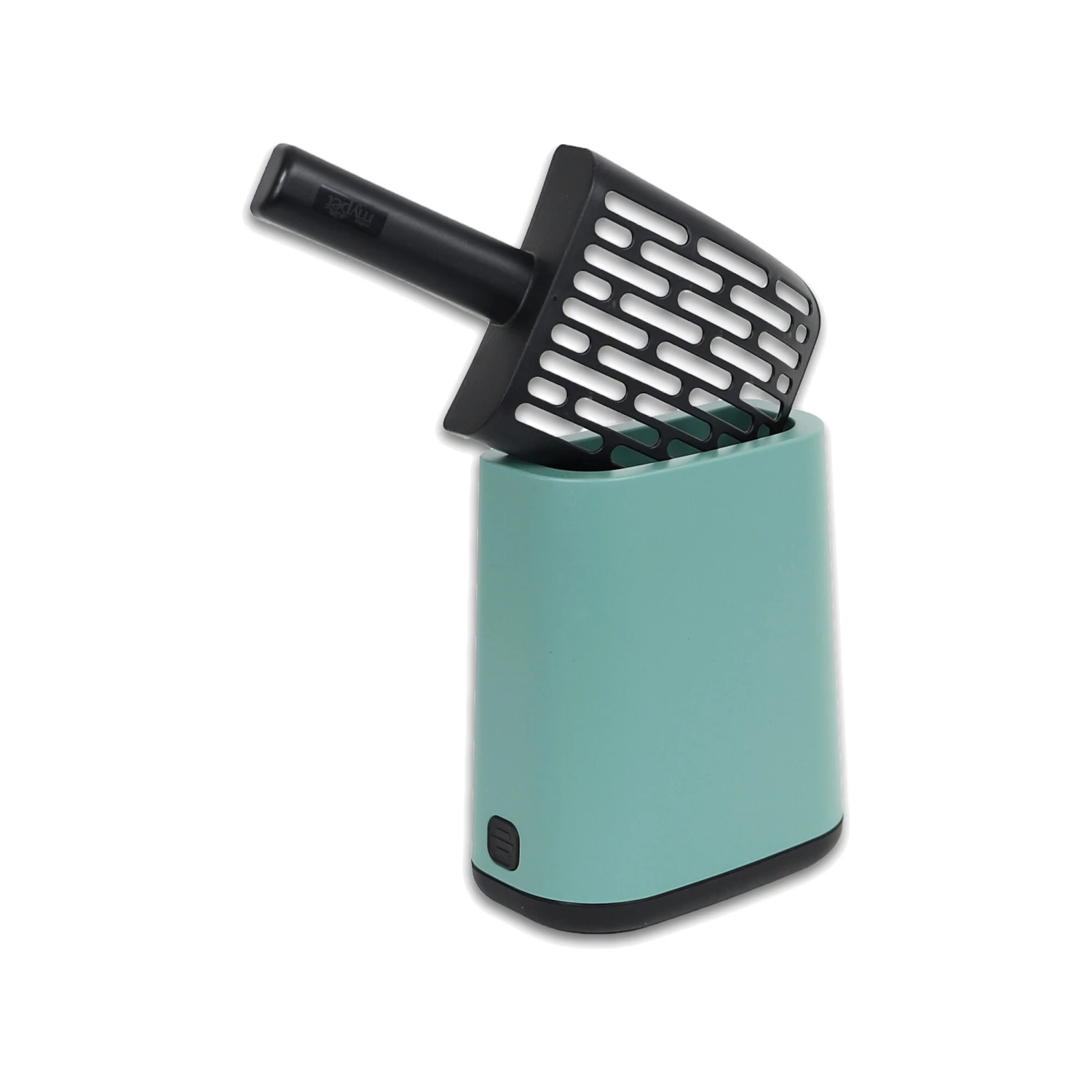 Rotho Biala Kattenbakschep Met Houder 3 Rotho Biala Kattenbakschep Met Houder - Afbeelding 3