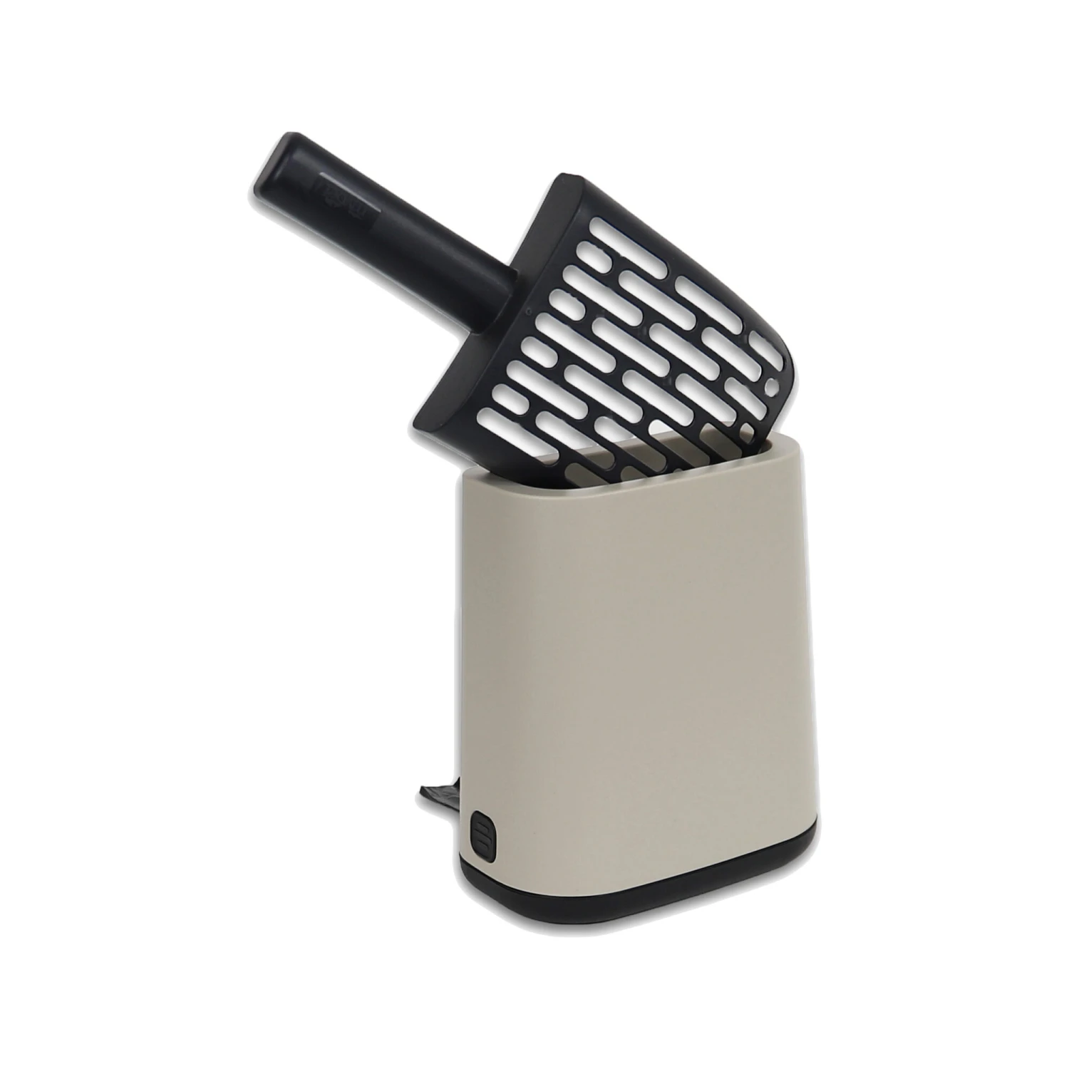 Rotho Biala Kattenbakschep Met Houder 12 Rotho Biala Kattenbakschep Met Houder - Afbeelding 12