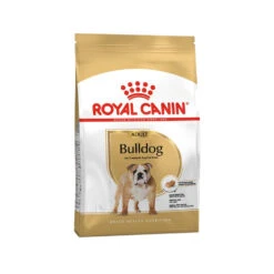 Royal Canin Bulldog Adult - Hondenvoer 10 Royal Canin Bulldog Adult - Hondenvoer -Beste Dierenartikelen Winkel royal canin bulldog adult hondenvoer 188076 1000 none