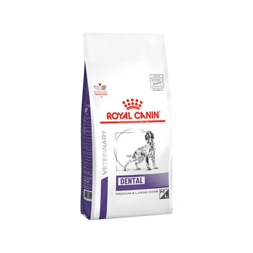 Royal Canin Dental Hond 3 Royal Canin Dental Hond - Afbeelding 3