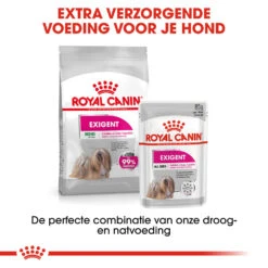Royal Canin Exigent Wet - Hondenvoer -Beste Dierenartikelen Winkel royal canin exigent wet hondenvoer 131897 1000 none