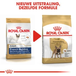 Royal Canin French Bulldog Adult - Hondenvoer -Beste Dierenartikelen Winkel royal canin french bulldog adult hondenvoer 138655 1000 none