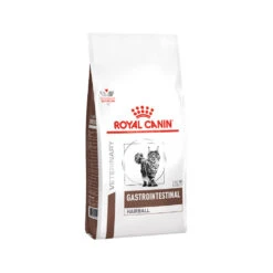 Royal Canin Gastrointestinal Hairball Kat 6 Royal Canin Gastrointestinal Hairball Kat -Beste Dierenartikelen Winkel royal canin gastro intestinal hairball kat 159800 1000 none